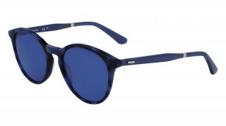 Gafas de sol Calvin Klein CK23510S Azul Ovalada - 1