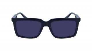 Gafas de sol Calvin Klein Jeans CKJ23607S Azul Rectangular - 2