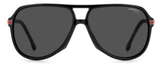 Gafas de sol Carrera CARRERA 1045/S Negro Aviador - 2