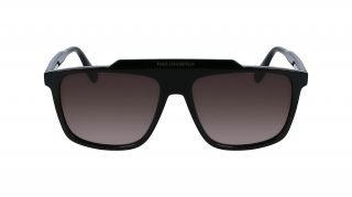Gafas de sol Karl Lagerfeld KL6107S Negro Aviador - 2
