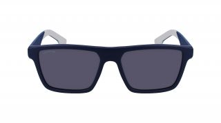Gafas de sol Lacoste L998S Azul Cuadrada - 2