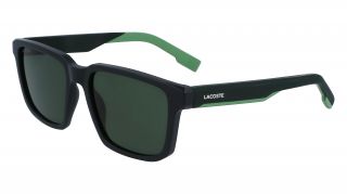 Gafas de sol Lacoste L999S Verde Cuadrada - 1