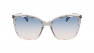 Gafas de sol Longchamp LO710S Azul Mariposa - 2
