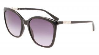 Gafas de sol Longchamp LO710S Negro Mariposa - 1