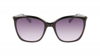 Gafas de sol Longchamp LO710S Negro Mariposa - 2