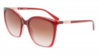 Gafas de sol Longchamp LO710S Rojo Mariposa - 1