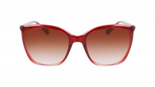 Gafas de sol Longchamp LO710S Rojo Mariposa - 2