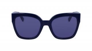 Gafas de sol Longchamp LO717S Azul Mariposa - 2