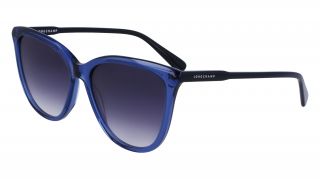 Gafas de sol Longchamp LO718S Azul Mariposa - 1