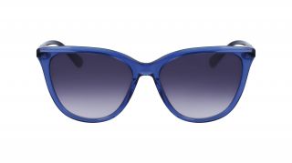 Gafas de sol Longchamp LO718S Azul Mariposa - 2