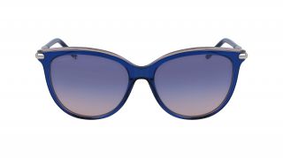 Gafas de sol Longchamp LO727S Azul Mariposa - 2