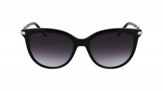 Gafas de sol Longchamp LO727S Negro Mariposa - 2