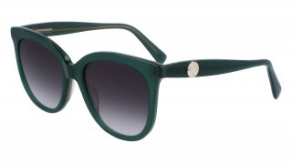 Gafas de sol Longchamp LO731S Verde Mariposa - 1