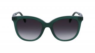 Gafas de sol Longchamp LO731S Verde Mariposa - 2