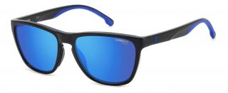 Gafas de sol Carrera CARRERA 8058/S Azul Cuadrada - 1
