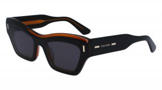 Gafas de sol Calvin Klein CK23503S Negro Mariposa - 1