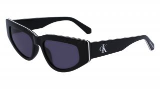 Gafas de sol Calvin Klein Jeans CKJ23603S Negro Mariposa - 1