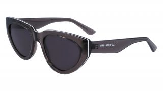 Gafas de sol Karl Lagerfeld KL6100S Gris Mariposa - 1