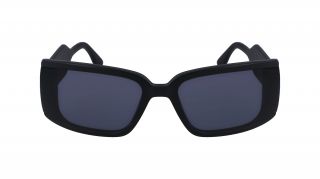 Gafas de sol Karl Lagerfeld KL6106S Negro Cuadrada - 2