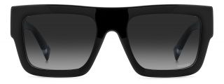 Gafas de sol Missoni MIS 0129/S Negro Cuadrada - 2