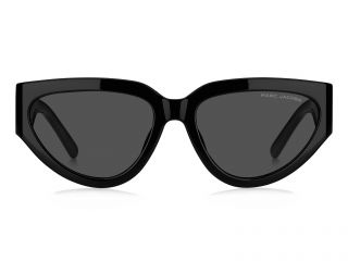 Gafas de sol Marc Jacobs MARC 645/S Negro Mariposa - 2