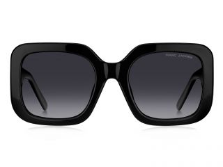 Gafas de sol Marc Jacobs MARC 647/S Negro Cuadrada - 2