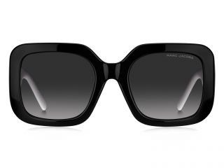 Gafas de sol Marc Jacobs MARC 647/S Negro Cuadrada - 2