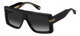 Gafas de sol Marc Jacobs MJ 1061/S Negro Cuadrada - 1
