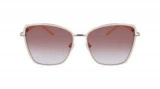 Gafas de sol Longchamp LO167S Blanco Mariposa - 2