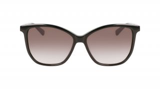 Gafas de sol Longchamp LO708S Negro Mariposa - 2