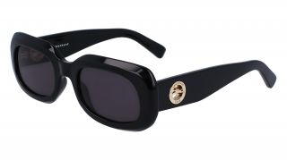 Gafas de sol Longchamp LO716S Negro Cuadrada - 1