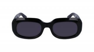 Gafas de sol Longchamp LO716S Negro Cuadrada - 2