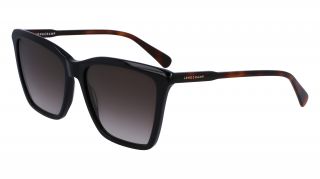 Gafas de sol Longchamp LO719S Negro Cuadrada - 1
