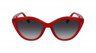 Gafas de sol Longchamp LO730S Rojo Mariposa - 2