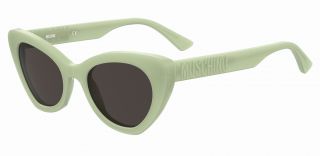 Gafas de sol Moschino MOS147/S Verde Mariposa - 1