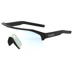 Gafas de sol Bollé BS014008 LIGHTSHIFTER XL Negro Pantalla