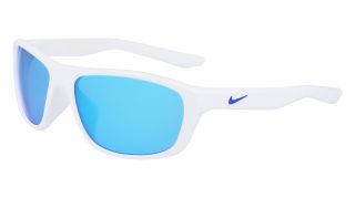 Gafas de sol Nike NKFD1817 NIKE LYNK M FD1817 Azul Rectangular - 1