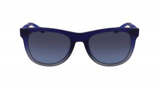 Gafas de sol Calvin Klein CK23507S Azul Cuadrada - 2