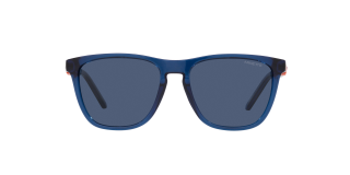 Gafas de sol Arnette 0AN4310 MONKEY D Azul Cuadrada - 1