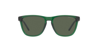 Gafas de sol Arnette 0AN4310 MONKEY D Verde Cuadrada - 2