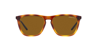 Gafas de sol Arnette 0AN4301 FRY Marrón Mariposa - 1