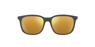 Gafas de sol Arnette 0AN4316 C'ROLL Multicolor Cuadrada - 1