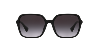 Gafas de sol Ralph Lauren 0RA5291U Negro Mariposa - 1