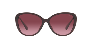 Gafas de sol Ralph Lauren 0RA5288U Granate Mariposa - 1