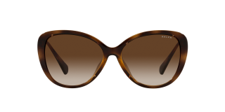 Gafas de sol Ralph Lauren 0RA5288U Marrón Mariposa - 1