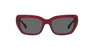 Gafas de sol Ralph Lauren 0RA5292 Rojo Rectangular - 1