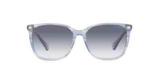 Gafas de sol Ralph Lauren 0RA5293 VVCV Azul Cuadrada - 1
