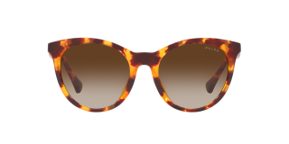 Gafas de sol Ralph Lauren 0RA5294U Marrón Redonda - 1