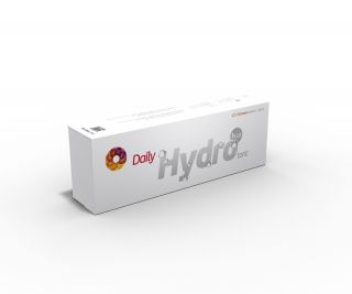 LC Daily - General Optica Daily Hydro Plus Toric 30 unidades