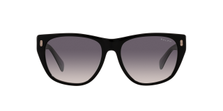 Gafas de sol Ralph Lauren 0RA5303U Negro Cuadrada - 1